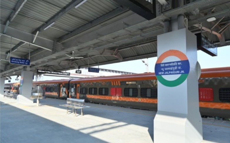 West Bengal Railway Development: New Projects and Enhanced Connectivity.webp