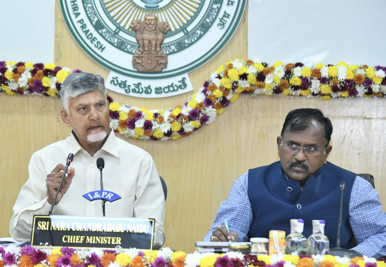 CM Naidu Unveils Plans for Agricultural Innovation in Andhra Pradesh.webp