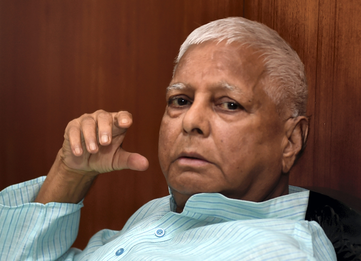 Lalu Prasad Challenges Corruption Charges in Land-for-Jobs Case.webp