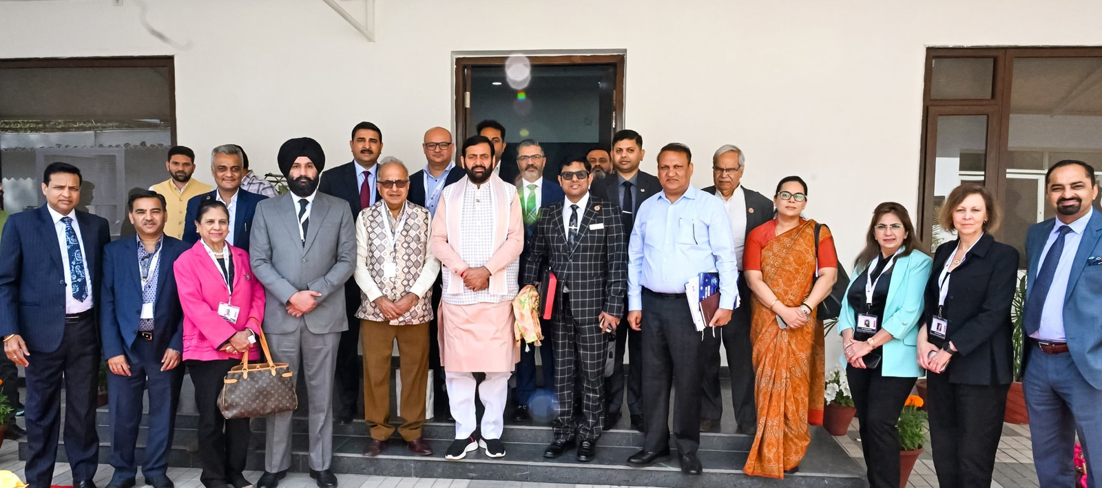 Collaboration Potential: Haryana and Canada Explore Partnership.webp