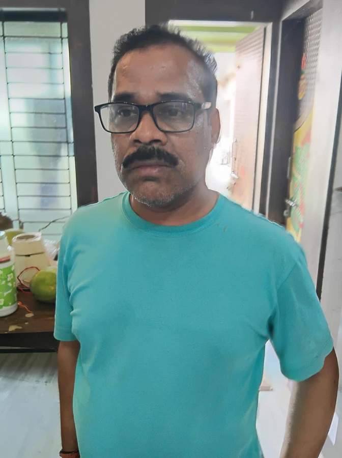 Cuttack, Odisha Locations Searched by Vigilance Department.webp