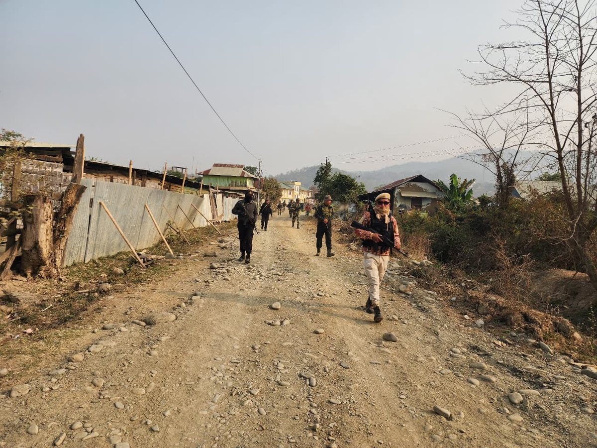 Ukhrul Detentions Trigger Concerns Amidst Manipur Conflict.webp