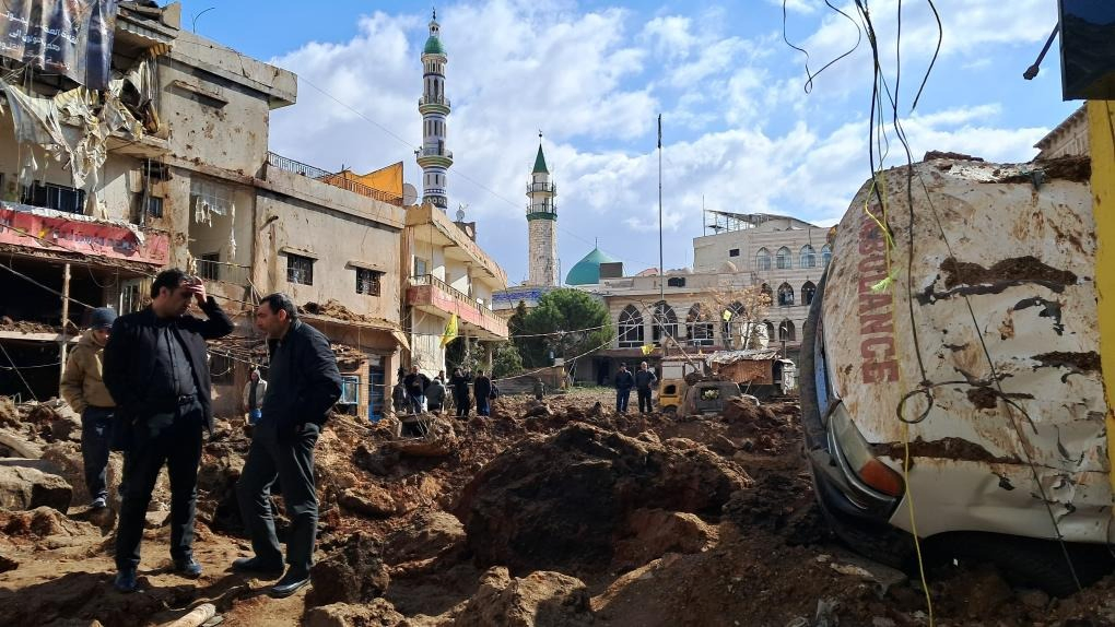 Regional Conflict Escalates Amid Renewed Strikes