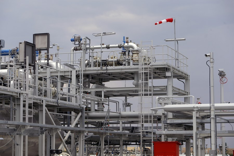 Strategic Reserves Released Amid Strait of Hormuz Concerns.webp