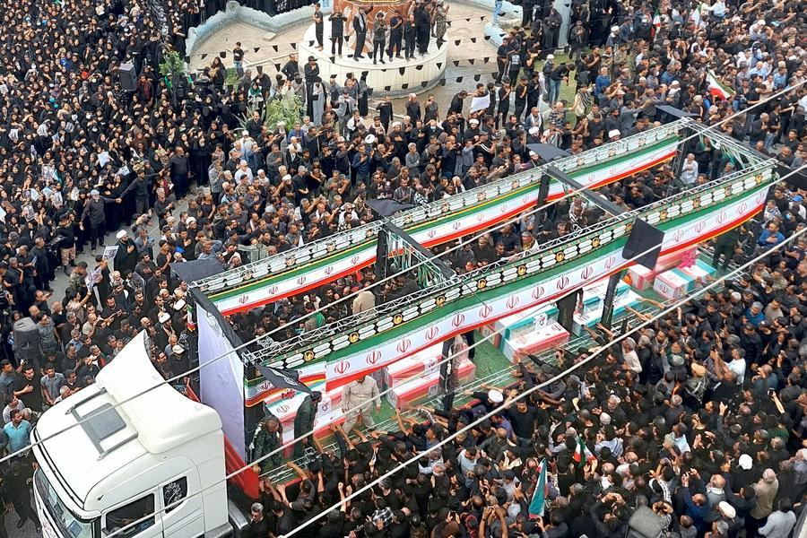 Minab Attack: Lawmakers Seek Pentagon Accountability.webp