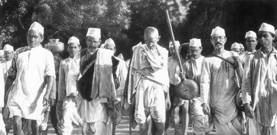 Dandi Satyagraha: A Defining Moment in India's Freedom