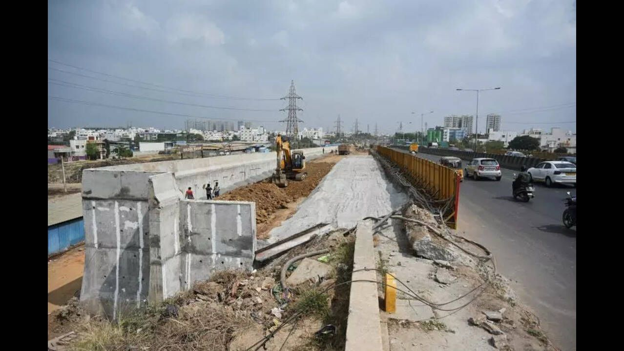 ₹139 Crore Project to Expand Padi Rail Overbridge and Approach Roads.webp