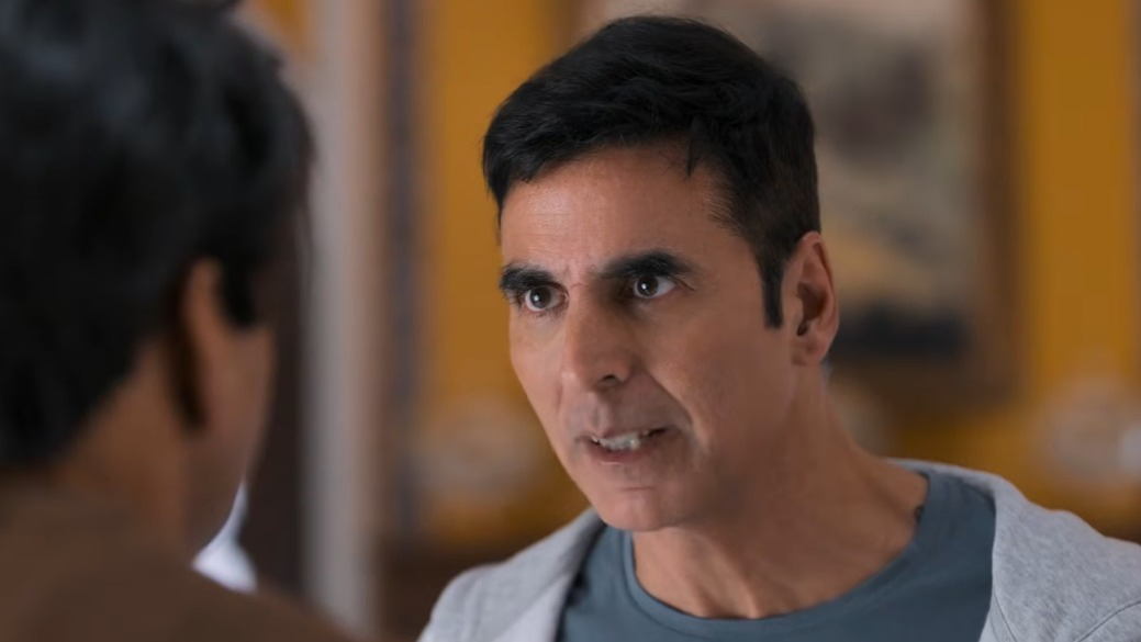 'Bhooth Bangla': Akshay Kumar and Priyadarshan Explore a Haunted Village.webp