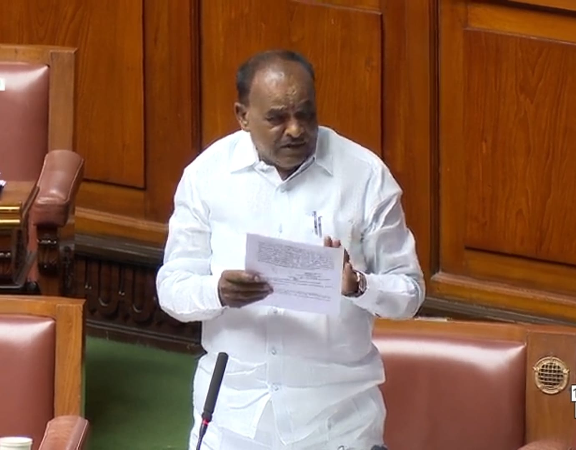 Compensation Dispute in K'taka Assembly - Snakebite Cases.webp