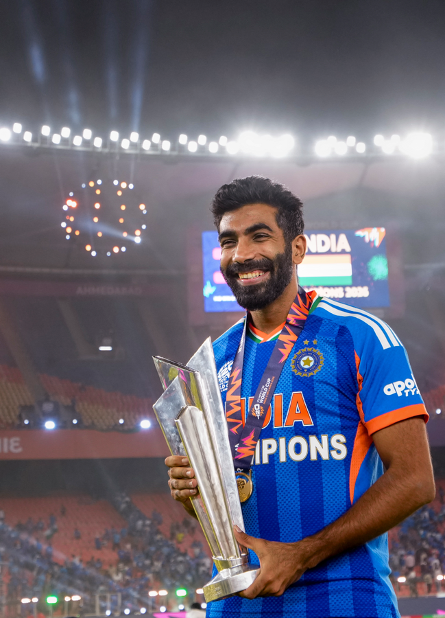 A Special Win: Bumrah's Journey and T20 World Cup.webp