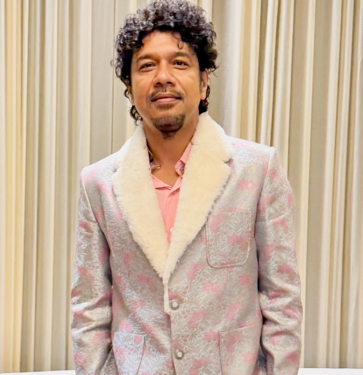 Train Journey and Memories: Papon Shares Childhood Reflections