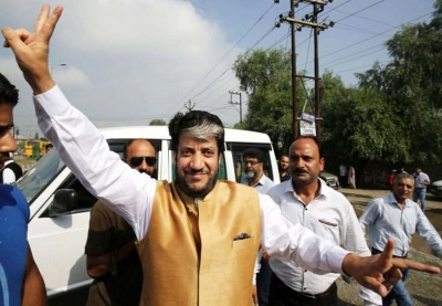 Terror Funding Case: SC Allows Release of Separatist Leader