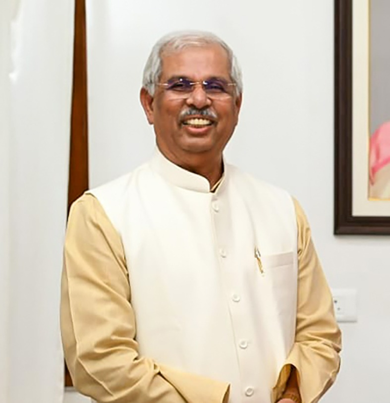Governor Transition: Arlekar Takes Charge in Tamil Nadu.webp