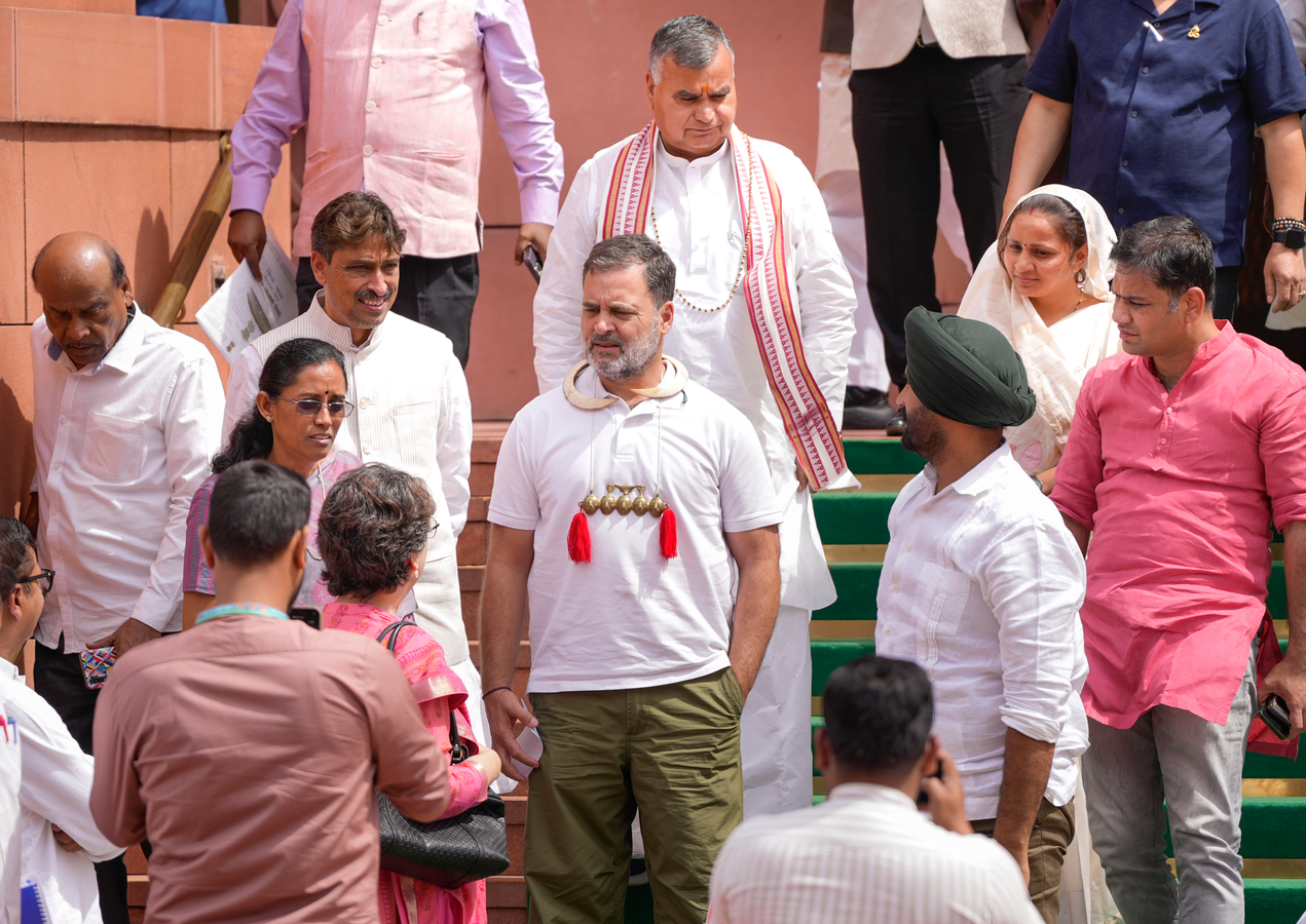 LPG Shortages Spark Protest, PM's Concerns Exposed