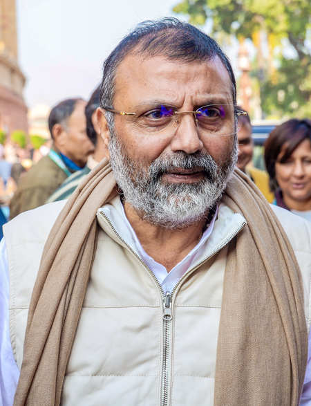 India's Focus on Development Amid Economic Challenges