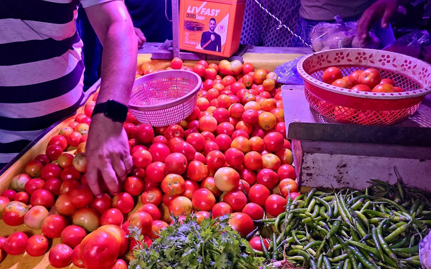 CPI Inflation Increases: India's February Figures Released.webp