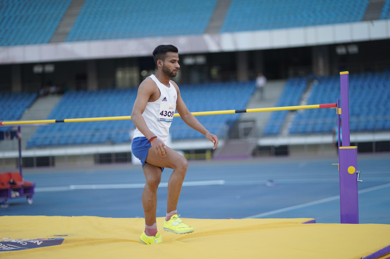 Growing Para Athletics in India: Performance Over Spectacle.webp