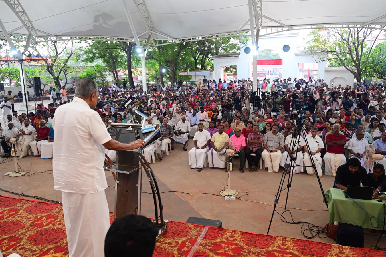 Alappuzha Politics Shift as Veteran Leader Declares Independence.webp