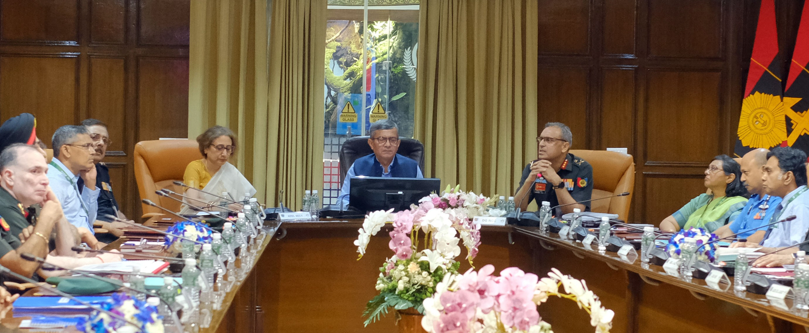 NCC Conference Aims to Align with 'Viksit Bharat' Vision.webp