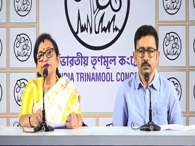 Trinamool Criticizes Gas Price Hike, Links to West Asia Conflict.webp