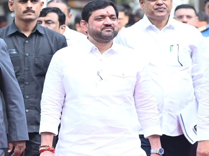 NCP MLA Demands Assembly Debate on Ajit Pawar Plane Crash