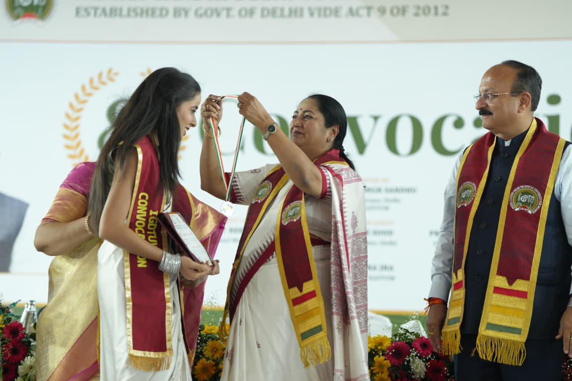 Delhi CM Highlights Women's Role in Nation's Future.webp