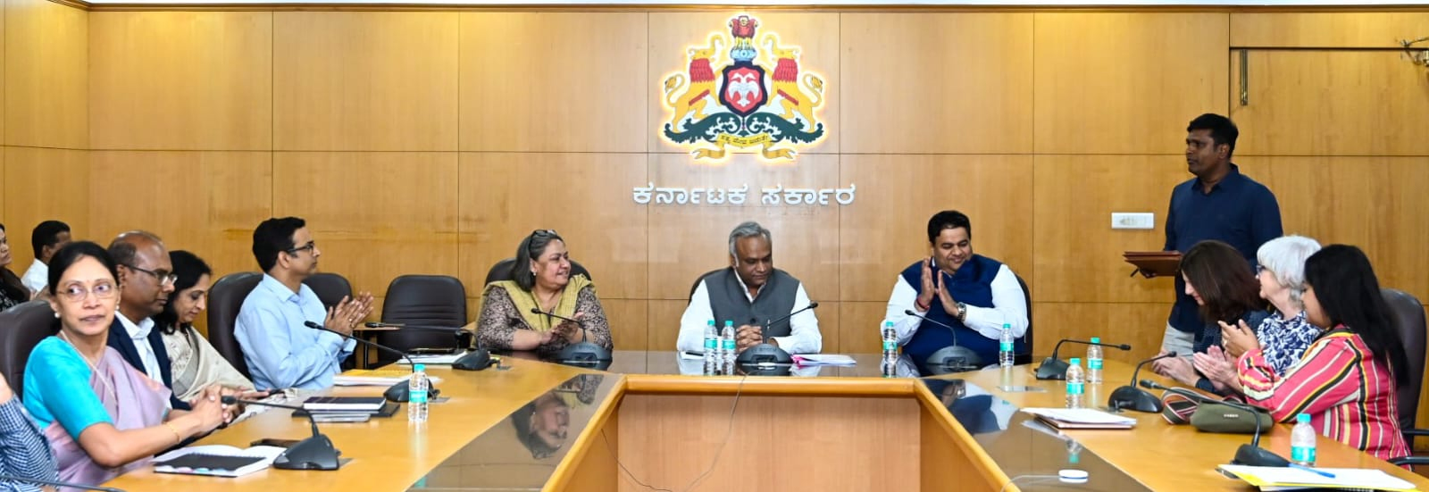 Karnataka Expands British Council Partnership for Rural English Learning