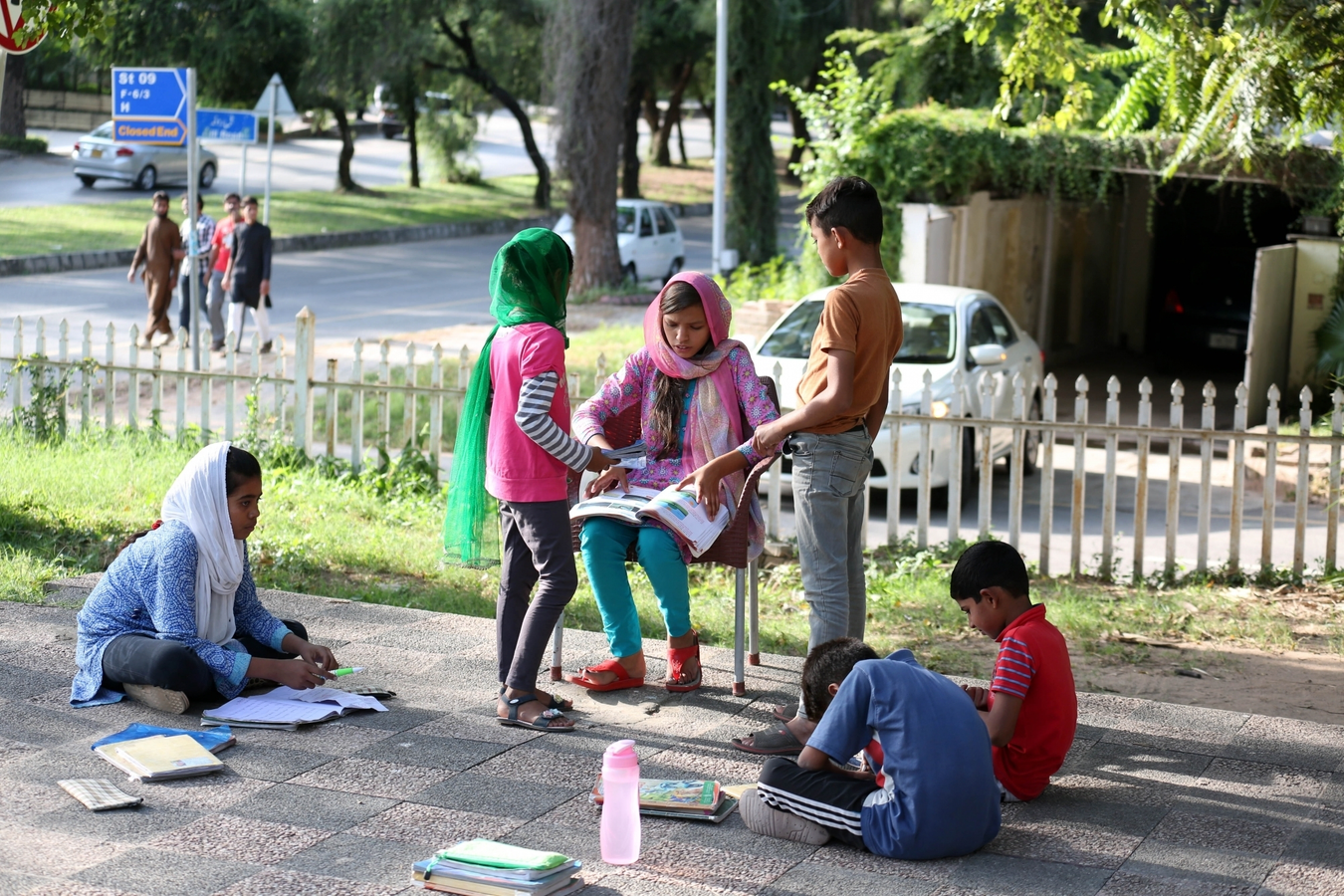 Pakistan's Education System Grapples with Funding and Teacher Salaries.webp Pakistan's Education System Grapples with Funding and Teacher Salaries.webp