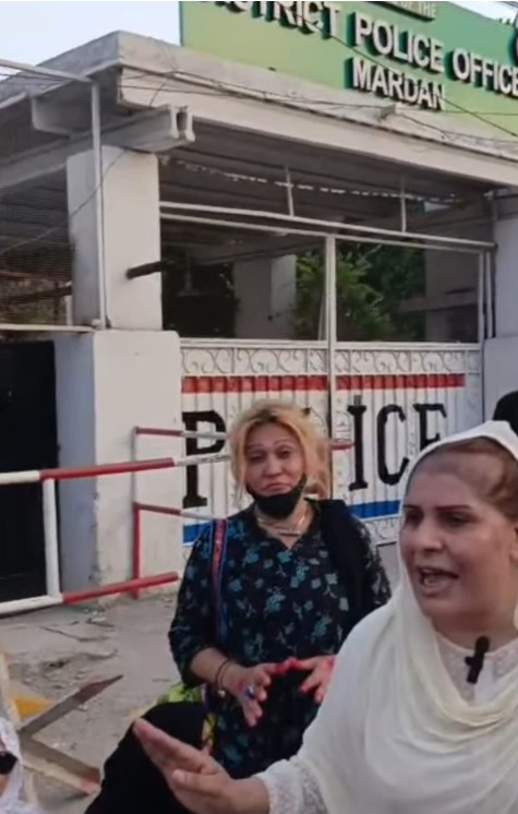 Systemic Failures: Violence and Invisibility of Transgender Women in Khyber Pakhtunkhwa