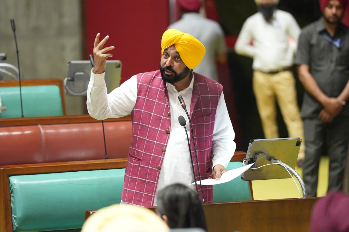 State Government Ensures LPG Availability in Punjab