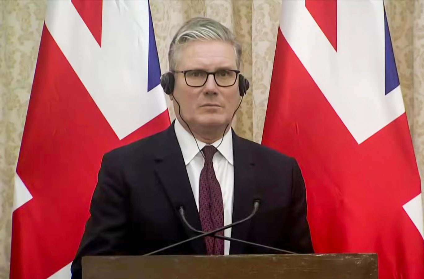 UK Government Releases Documents on Mandelson's Nomination.webp