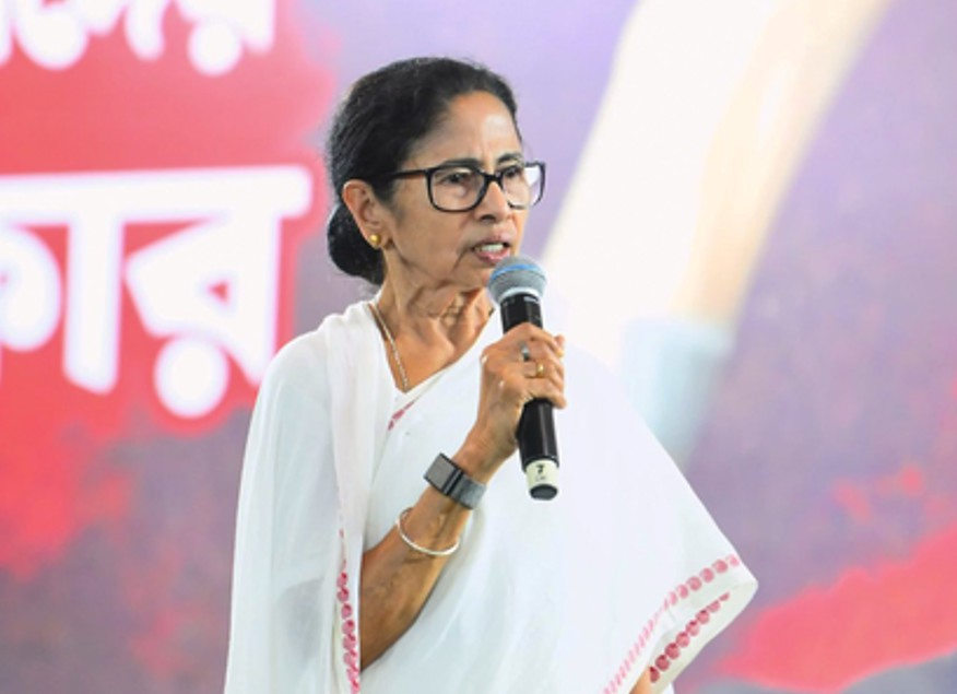Banerjee Announces Board to Support West Bengal Traders