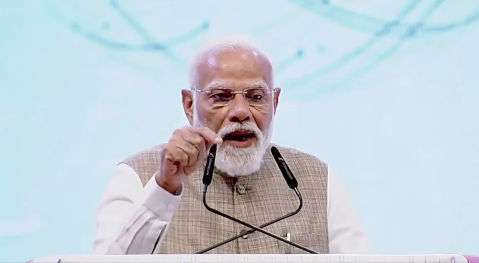 PM Modi Highlights Government's Efforts to Secure Energy Supply
