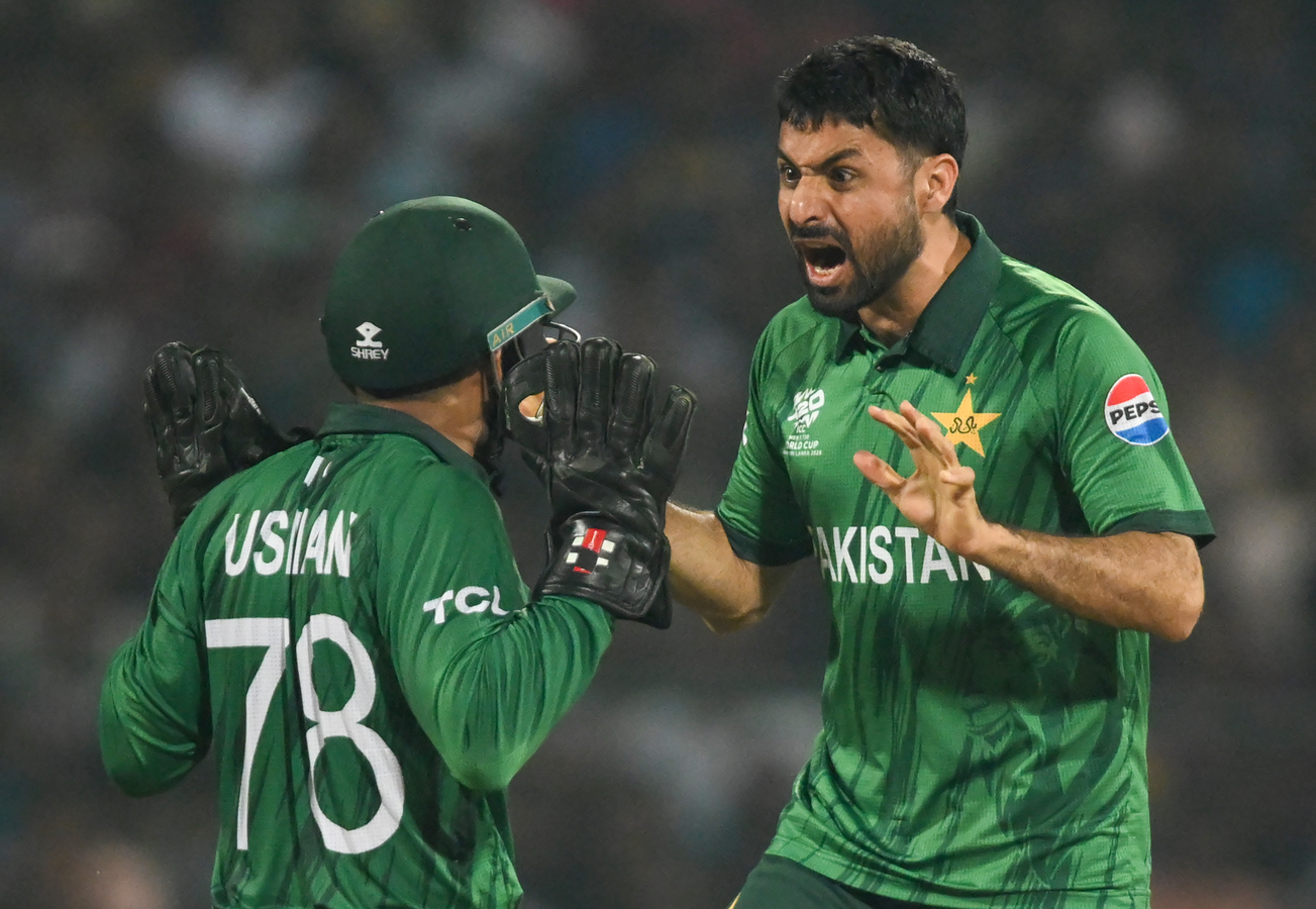 Pakistan Spinner Abrar Ahmed Purchased by SRH Amidst Past Criticism