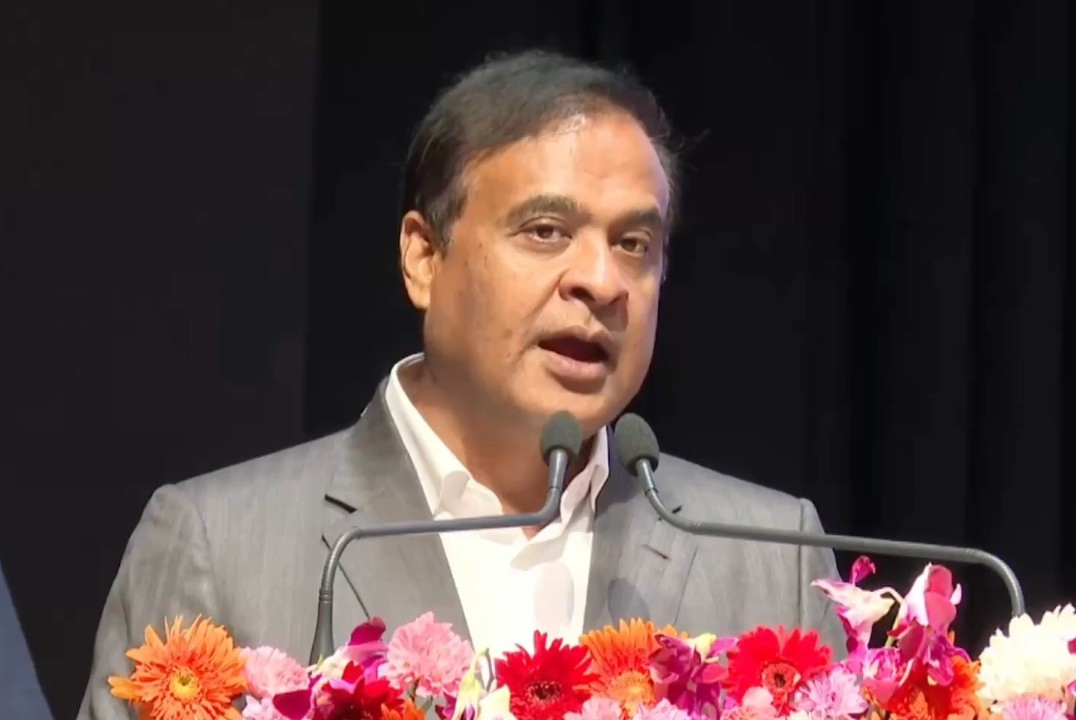 Political Maneuvering Ahead of Assam Elections