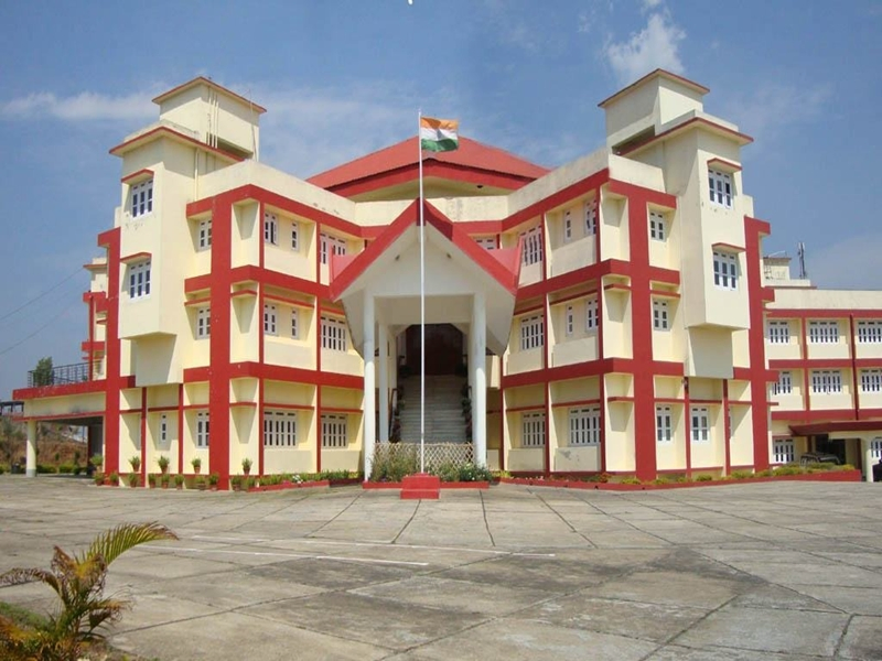 Nagaland Assembly Addresses Border Concerns with Assam