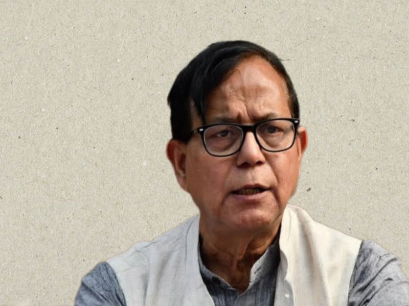 CPI-M Leaders Opt for Campaigning Over Elections