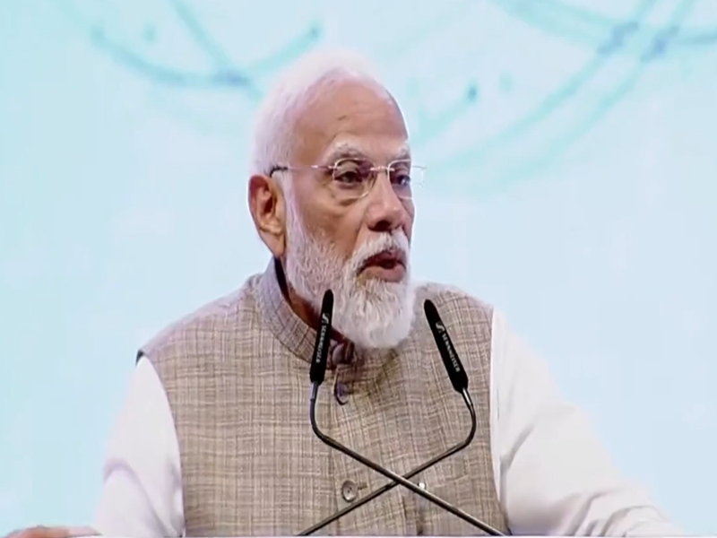 Modi Links Dandi March to Viksit Bharat Vision