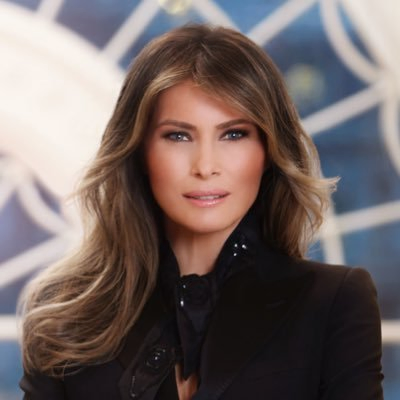 Women's History Month: Melania Trump on Leadership and Risk-Taking.webp