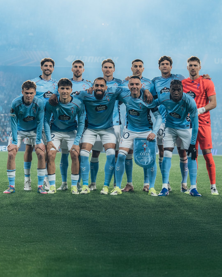 Europa League Results: Celta, Betis, and Bologna See Action.webp