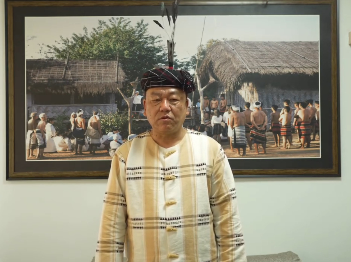 Chapchar Kut: Minister Highlights Mizo Hospitality and Identity.webp