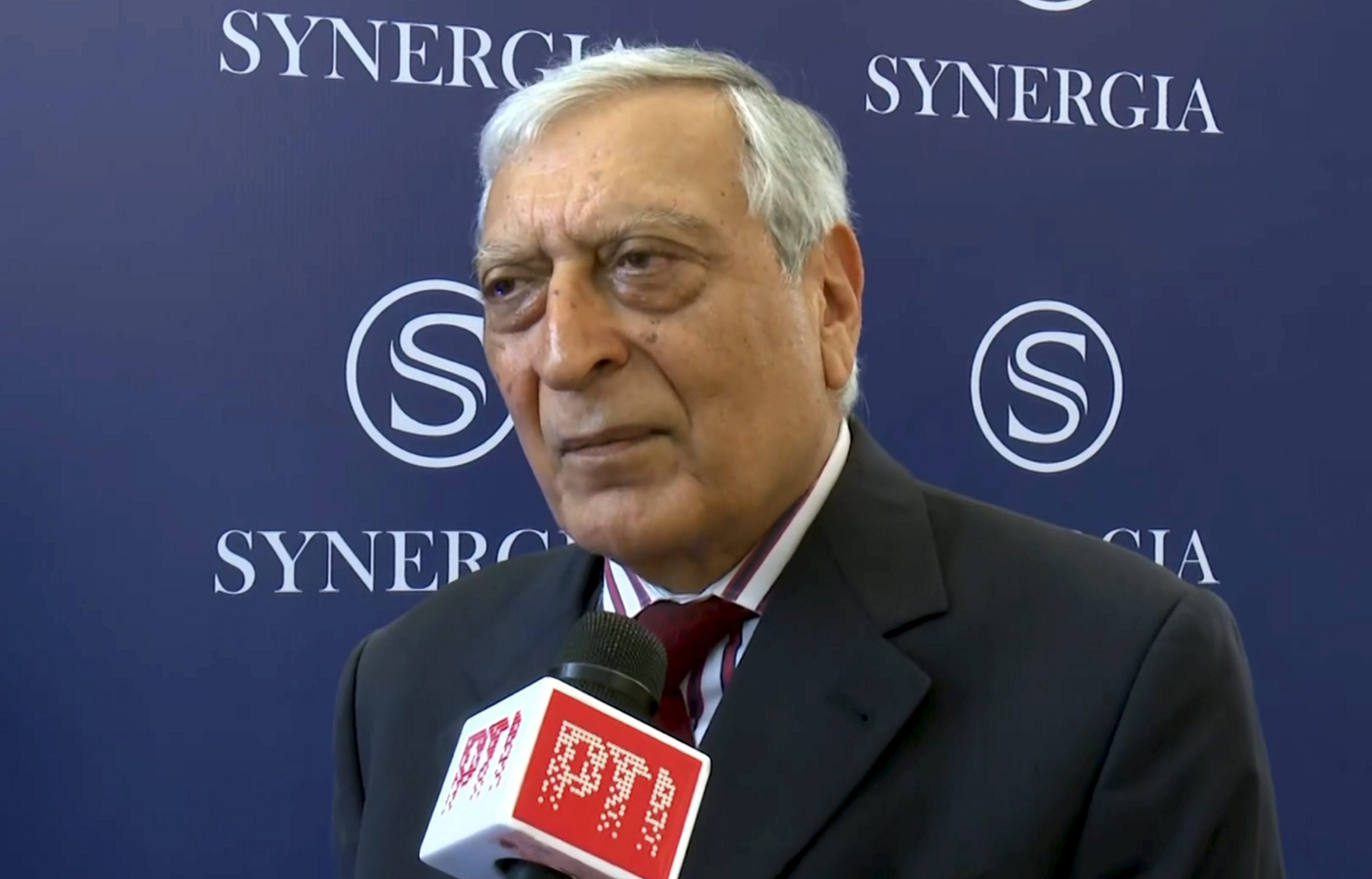 Global Consequences Mount as Iran Conflict Persists.webp