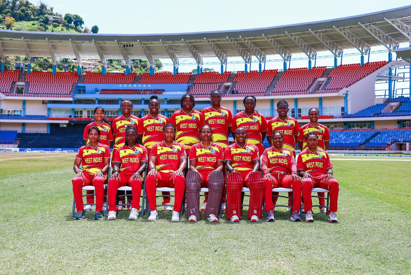 ICC World Cup Preparation: West Indies Women Squad Named.webp