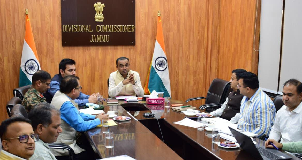 Div Com Directs Action on Key Highway Projects.webp