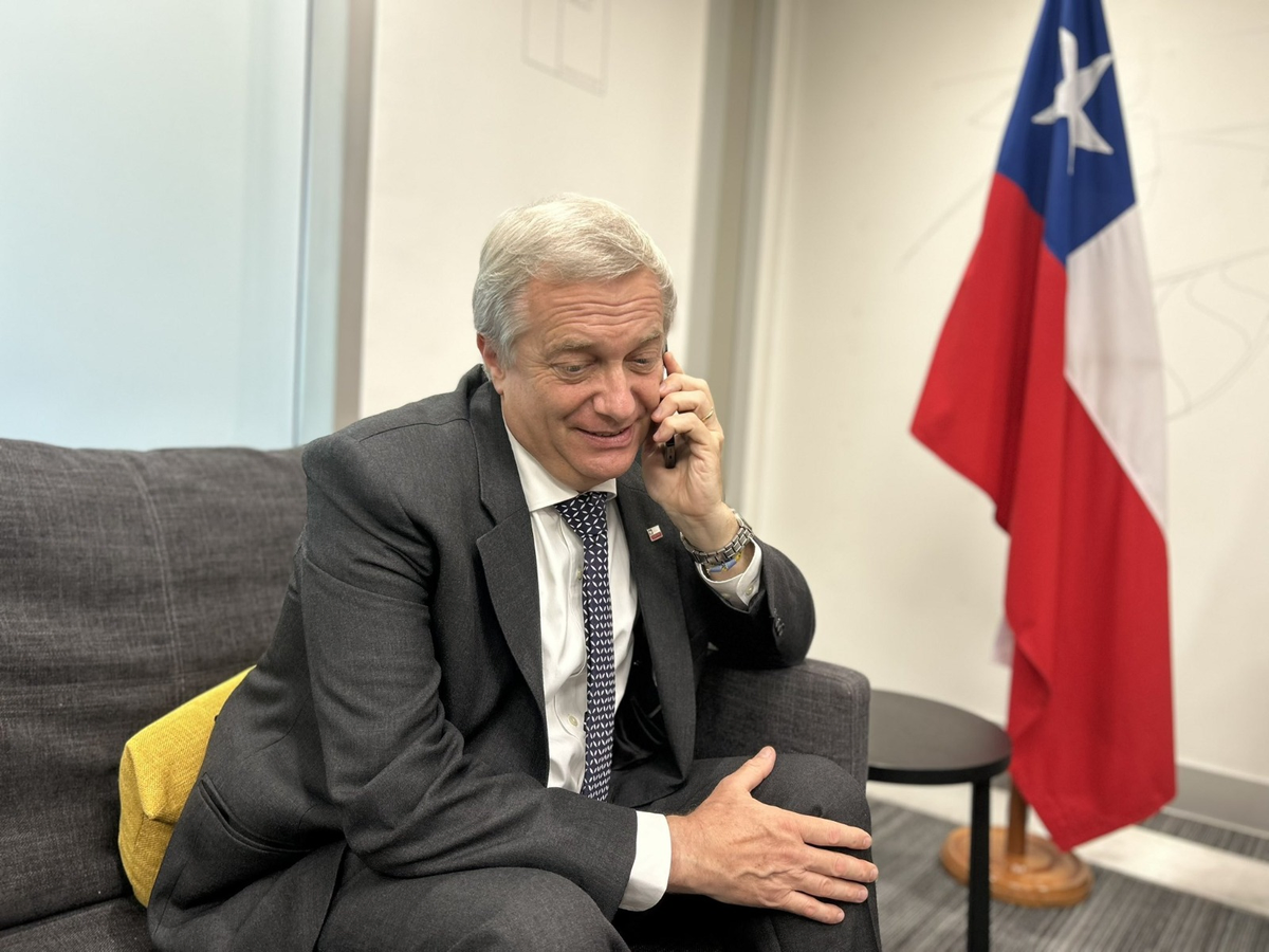 Chile's Kast Assumes Presidency Amid International Welcome.webp