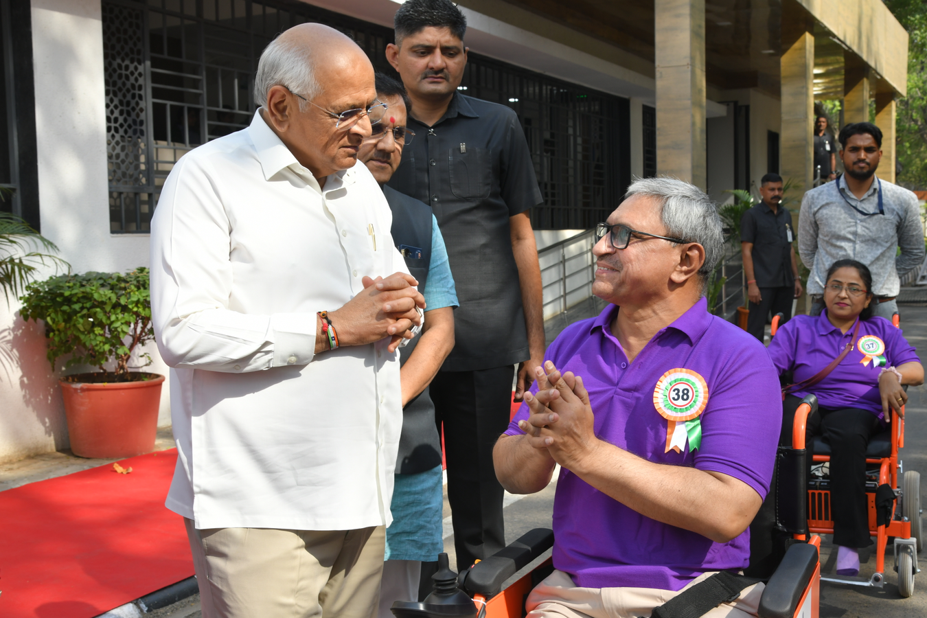 State Expands Support for Persons with Disabilities via New Mobility Program.webp