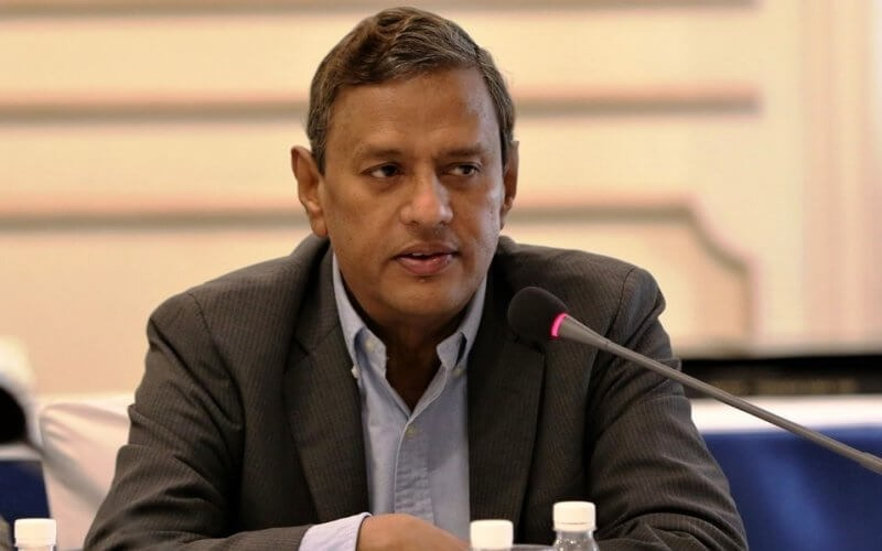 Legacy of Service: Remembering Kushal Das's Role in Indian Football.webp