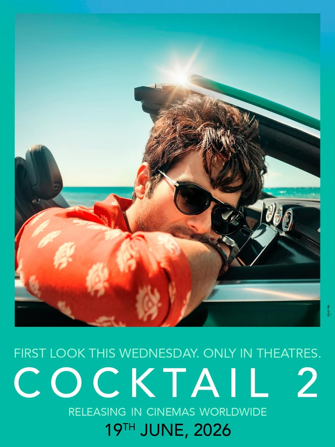 'Cocktail 2' Teaser Release Date Announced; Kapoor, Sanon, and Mandanna Shine.webp
