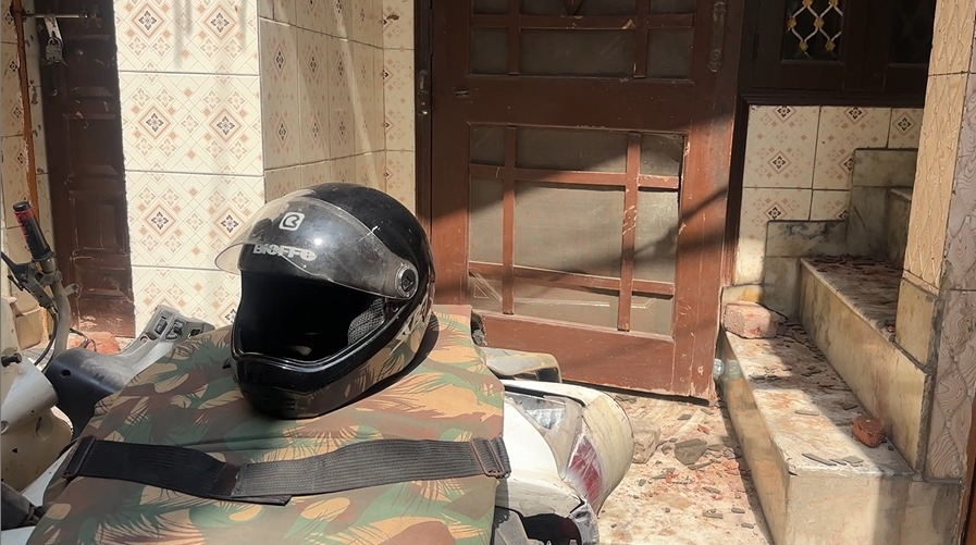 Uttam Nagar Lynching: NHRC Demands Action.webp