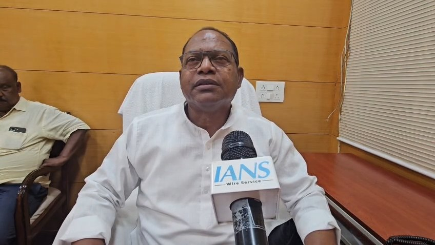 Bengaluru Move as Congress Prepares for Rajya Sabha Election.webp